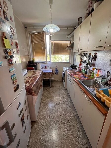 Baba Novac Titan - langa Parc IOR