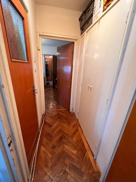 Baba Novac Titan - langa Parc IOR